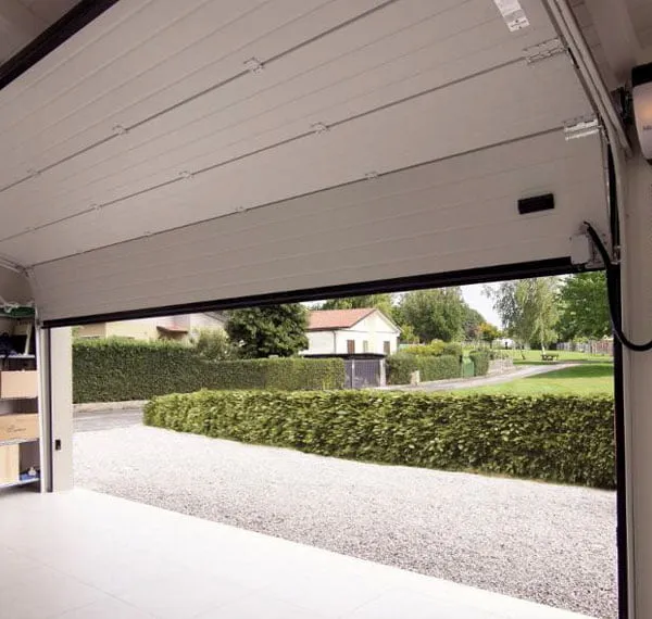  Seksiyonel Garaj Kapısı: Modern, İzole ve Güvenli Geçiş Sistemleri